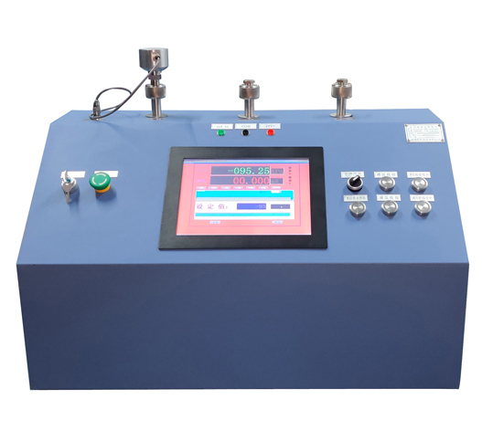 OW-APC9506全自動壓力校驗臺(氣壓) OW-APC9506全自動壓力校驗臺(氣壓)